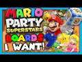 The Boards I WANT to See in Mario Party Superstars (+ Predictions) - ZakPak