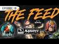 The Fusion Are In! The 2021 Overwatch League Playoffs are Here! | The Feed - Ep. 19
