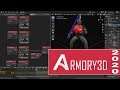 The Future Of the Armory Game Engine