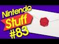 The Last Episode before the Last Smash Fighter... | Nintendo Stuff Podcast #83