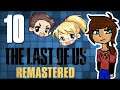 The Last Of Us #10