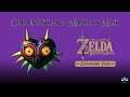 The Legend of Zelda: Breath of the Wild - Como encontrar a Majora's Mask