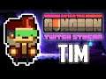 The One with Tim - Hutts Streams Enter the Gungeon