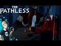 The Pathless - A Breathtaking World To Chill Out In