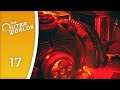 The ship's engine is up and running - Let's Play The Outer Worlds #17