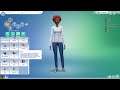 The sims a new life lets play part 1