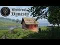 The Start Of Our Own Town ~ Medieval Dynasty #1
