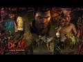 THE WALKING DEAD A NEW FRONTIER FULL SEASON Gameplay Walkthrough | XBOX ONE (No Commentary) FULL HD