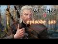 The Witcher 3: Wild Hunt #263 - Hauptgefreiter Wenzel und sein Stock im Arsch