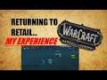 The WoW Experience: Leveling From 1 to 120 For The First Time