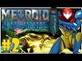 They're evolving?! | Metroid: Samus Returns [Fusion Mode] Part 2