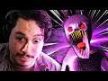 THIS IS THE STRANGEST GAME I'VE EVER PLAYED | One Of The Buttons