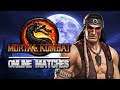 This Lone WOLF Succeeds! - Mortal Kombat 9: Online Matches with Nightwolf (1080P/60FPS)
