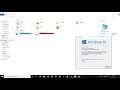 This PC Properties Interface Changed After Updating Windows 10 to Version 20H2