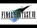 Those Who Fight (Beta Mix) - Final Fantasy VII