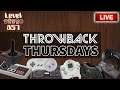 Throwback Thursdays With Stikz | The Adventures of Batman & Robin | Genesis | Week 11