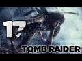 Tomb Raider [2013] - #17 - Nebelfunde [Let's Play; ger; Blind]