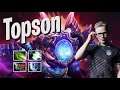 Topson - Arc Warden | GODSON in Action | Dota 2 Pro Players Gameplay | Spotnet Dota 2