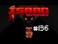TOSS IT AND SMACK IT - The Binding of Isaac: Repentance (Episode 136) - Road to 100%