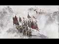 Total War: THREE KINGDOMS Ep 4 time to free the emperor
