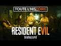 Toute L'Histoire de Resident Evil VII: Biohazard