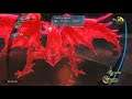 Trails of Cold Steel 3: Dark Dragon Zoro Agruga (Mech Battle)