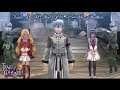 Trails of Cold Steel HARD Playthrough Ep 39 A Hostile Situation
