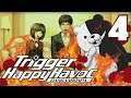 Trigger Happy Havoc DANGANRONPA Walkthrough Part 4 | AyChristeneGames Gameplay