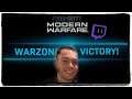 Twitch Highlights 14 - getting another friend a warzone win! (Warzone, Black Ops, MK11, Spiderman)