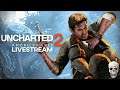 UNCHARTED 2: Among Thieves | PART 4 | Livestream