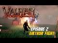 Valheim Survival Episode 2: Eikthyr Boss Fight