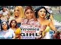 VERONICA THE CAMPUS GIRL SEASON 6(Trending New Movie) Chizzy Alichi 2021 Latest Nigerian  Movie 720p