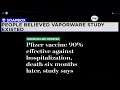 WaPo Posts Facebook Post About Vaporware Study, Yet WaPo Stans Pretends It Did - JD Soapbox