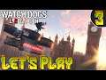 Watch Dogs legion Let's Play #3 Je Visite Big Ben En Drone Et C'est Vraiment Classe [FR] 1080p 60Fps