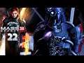 WE ARE LEGION | Mass Effect 3 - The Mass Effect Saga (Let's Play Part 22)