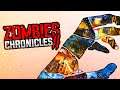 What if Zombies Chronicles 2 is actually BLACK OPS 3 Maps?