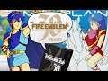 Whoa, Nintendo's Localizing the First Fire Emblem?! 30th Anniversary DISCUSSION