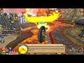 Wizard101: Fire Playthrough Episode 37-Smokescreen Quest