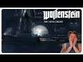 WOLFENSTEIN: THE NEW ORDER [HD+] #007-Ein Opfer für die Freiheit