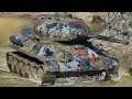 World of Tanks T-34-85M - 8 Kills 4,8K Damage