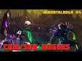 World Of Warcraft  Shadowlands [combat/subtlety rogue pvp] Low lvl RBG #4