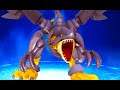 WTF!!! Wo sind die HACKER! - DIGIMON CYBER SLEUTH