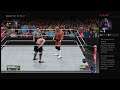 WWE 2K17 - The Barbarian vs. Lex Luger (WrestleMania 32)
