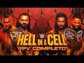 WWE HELL IN A CELL 2020 | PPV COMPLETO | WWE 2K20