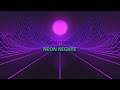xpander - Neon Nights