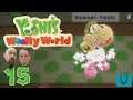 YOSHI'S WOOLLY WORLD #15: Nicht zuviel erwarten | 2 Spieler | Wii U | Deutsch