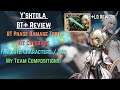 Y'shtola BT+ Review - BT Phase Damage Test, Kit Overview, and Explaining My Y'shtola Playstyle