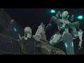 Zone of the Enders: The 2nd Runner - PS5 Walkthrough Part 13: Aumaan & Anubis Boss Fight