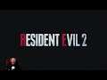 #01 Resident Evil 2 back in Raccoon City, PS4PRO, gameplay, playthrough