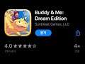 [03/23] 오늘의 무료앱 [iOS] :: Buddy & Me: Dream Edition